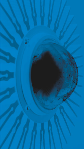 eye